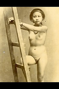 Philippine nude teens